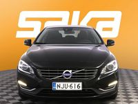 Käytetty Volvo S60 Business Edition 120 HP (88 kW) 2015 Sedan