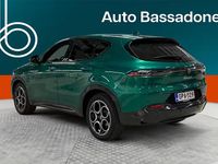 Käytetty Alfa Romeo Tonale Edizione Speciale 131 HP (96 kW) 2024 Katumaasturi