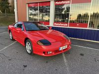 Käytetty Dodge Stealth 1991 Coupe - kaksiovinen