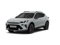 Uusi Cupra Formentor VZ2 333 HP (244 kW) 2026 Nevada white Katumaasturi