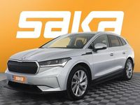 Käytetty Skoda Enyaq iV 194 kW (265 HP) 2022 Katumaasturi