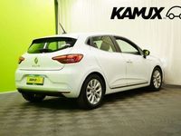 käytetty Renault Clio IV 