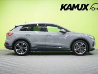 käytetty Audi e-tron 