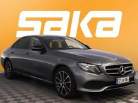 Käytetty Mercedes E220 Business 194 HP (142 kW) 2017 Sedan