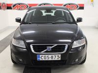 käytetty Volvo V50 2,0D (136 hv) Momentum