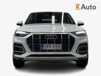 käytetty Audi Q5 Business Advanced Launch Edition 40 TDI 150 kW MHEV quattro S tronic