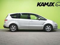 käytetty Ford S-MAX 2,3 161 hv autom. Trend A6 5-ovinen