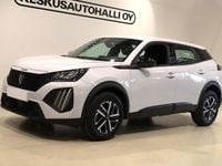 Uusi Peugeot 2008 136 HP (100 kW) 2025 Katumaasturi