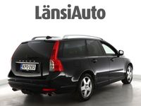 käytetty Volvo V50 D3 Classic aut / Tulossa myyntiin /