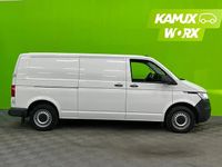 Käytetty VW T6.1 150 HP (110 kW) 2020 Valkoinen Van