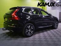 käytetty Volvo XC60 D5 AWD Summum aut