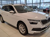 käytetty Skoda Kamiq 1.0 TSI 110 Style DSG Autom.