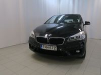 käytetty BMW 225 Active Tourer F45 225xe A Business *** PÖRHÖ-PÄIVÄT: tähän autoon rahoituskorko 2,95% + kulut, kysy