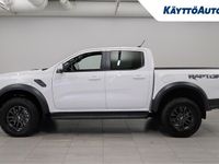 käytetty Ford Ranger Double Cab 2.0 TDCi 210hv A10 e-4WD Raptor