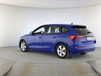 käytetty Skoda Scala 1,0 TSI 115 Ambition DSG Autom. - *Korko alk. 2,99% + kulut* - Lohkolämmitin, Aluvanteet