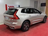 Käytetty Volvo XC60 Plus 350 HP (257 kW) 2023 Katumaasturi