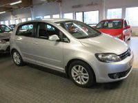 käytetty VW Golf Plus Highline Life 1,6 TDI 77 kW (105 hv) BlueMotion Technology DSG