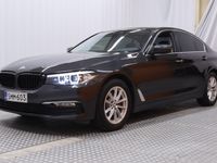 käytetty BMW 520 G30 Sedan A xDrive Business Comfort