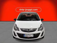 Käytetty Opel Corsa Enjoy 101 HP (74 kW) 2013 Viistoperä