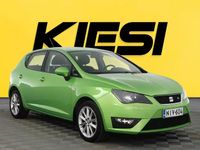 Käytetty Seat Ibiza FR 105 HP (77 kW) 2012
