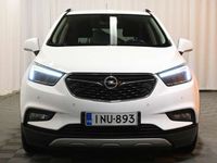 käytetty Opel Mokka X Enjoy 1,4 Turbo ECOTEC 103kW AT6