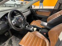 käytetty VW Passat Variant Highline 1,4 TSI EcoFuel 110 kW (150 hv) DSG-aut