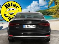 käytetty Audi A5 Sportback Business Sport Edition 40 g-tron S tronic / Adapt. Cruise / Kaistavahti / S.vetokoukku/ S.luukku / - *NYT HULLU VARASTONMYLLERRYS!* -