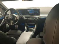 Käytetty BMW i4 Comfort Edition 400 kW (544 HP) 2022 Sedan