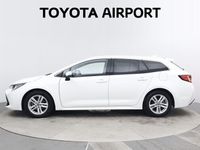 käytetty Toyota Corolla Touring Sports 1,8 Hybrid Active Edition / Navi