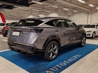 Käytetty Nissan Ariya 22 kW (30 HP) 2024 Kad Katumaasturi