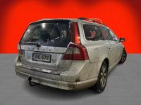 Käytetty Volvo V70 Kinetic 2012 Farmari