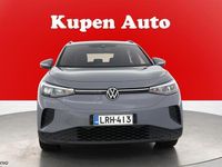Käytetty VW ID.4 Pro Performance 150 kW (204 HP) 2022 Katumaasturi