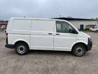 käytetty VW Transporter 2.0 TDI 103KW AUTO TUUSULASSA