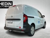 käytetty Nissan Townstar Van Electric 45KWH