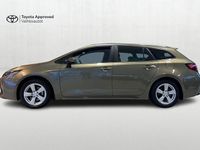 Käytetty Toyota Corolla Active 184 HP (135 kW) 2020 6x1 Farmari