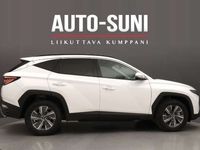 käytetty Hyundai Tucson 1,6 T 230 hv Hybrid Premium