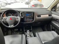 Käytetty Mitsubishi Outlander P-HEV 121 HP (88 kW) 2014 Farmari