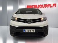 Käytetty Toyota Proace 122 HP (89 kW) 2017 Tila-auto