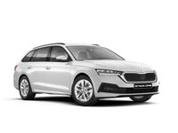 käytetty Skoda Octavia Combi 1.4 TSI PHEV Ambition iV DSG Autom.