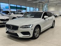Käytetty Volvo V60 Momentum 190 HP (139 kW) 2019 Farmari