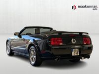 käytetty Ford Mustang GT USA 4.6 Convertible