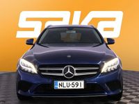 Käytetty Mercedes C300e Avantgarde Edition 306 HP (225 kW) 2020 Farmari