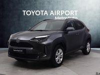 Käytetty Toyota Yaris Cross 116 HP (85 kW) 2024 Harmaa Katumaasturi