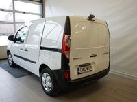 käytetty Renault Kangoo Express dCi 90 S&S 6-ov.SIS.ALV. WEBASTO-kellolla!!