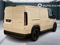 Uusi Kia PV5 Air 11 kW (15 HP) 2026 Valkoinen Tila-auto