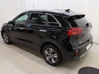 käytetty Kia Niro 1,6 GDI Hybrid EX DCT***AUTOMAATTI***