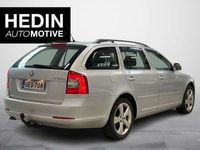 käytetty Skoda Octavia Combi 2,0 TDI RS - Huippuvarustelu, 1-omisteinen, RS Challenge - paketti