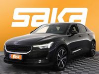 Käytetty Polestar 2 Pilot 300 kW (408 HP) 2021 Viistoperä