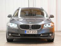 käytetty BMW 520 520 F11 Touring d A xDrive Edition Exclusive Digimittaristo /