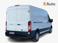 käytetty Ford Transit 350 2,0 TDCi 130 hv Trend L3 H2 etuveto 4,71 |